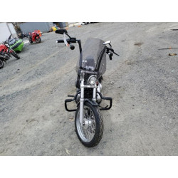 2021 HARLEY-DAVIDSON FX 1HD1BVJ13MB014311 50711395