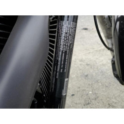 2021 HARLEY-DAVIDSON FX 1HD1BVJ13MB014311 50711395