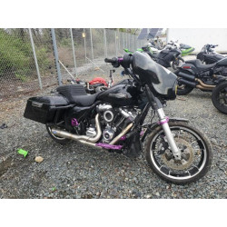 2022 HARLEY-DAVIDSON FL 1HD1KBC16NB668491 51765615