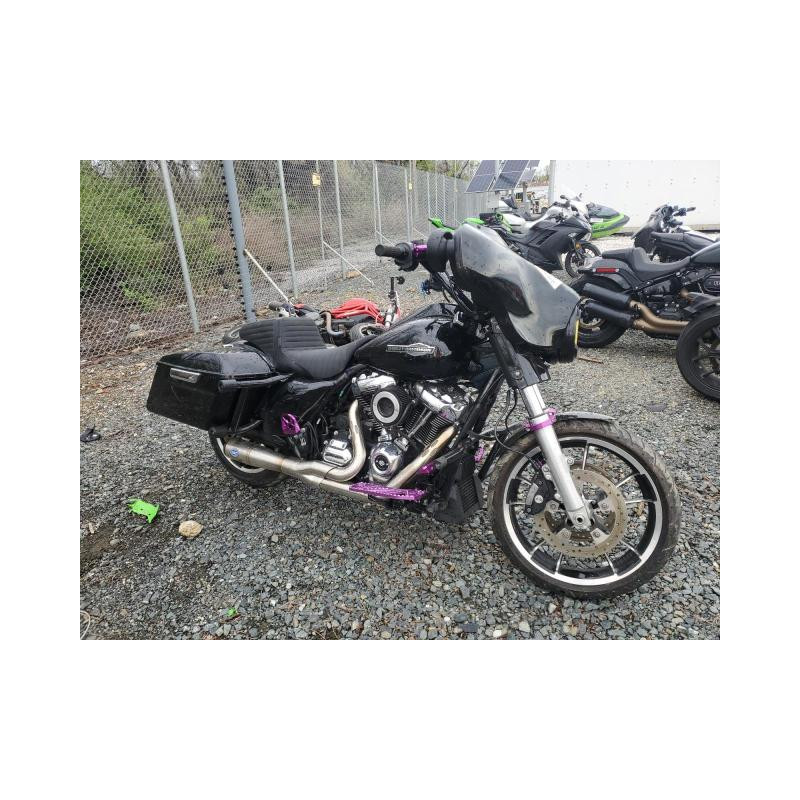 2022 HARLEY-DAVIDSON FL 1HD1KBC16NB668491 51765615 2022 HARLEY-DAVIDSON FL 1HD1KBC16NB668491 51765615