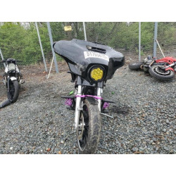 2022 HARLEY-DAVIDSON FL 1HD1KBC16NB668491 51765615