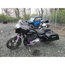 2022 HARLEY-DAVIDSON FL 1HD1KBC16NB668491 51765615