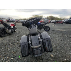 2022 HARLEY-DAVIDSON FL 1HD1KBC16NB668491 51765615