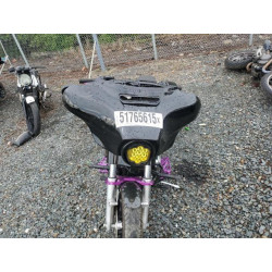 2022 HARLEY-DAVIDSON FL 1HD1KBC16NB668491 51765615