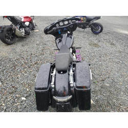 2022 HARLEY-DAVIDSON FL 1HD1KBC16NB668491 51765615