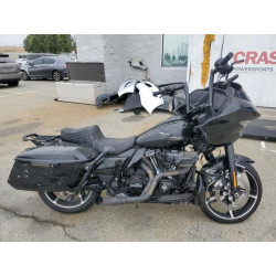 2024 HARLEY-DAVIDSON FL 1HD1KH722RB654633 50826355