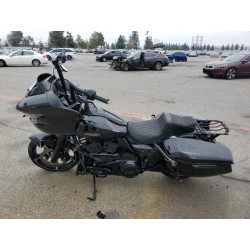 2024 HARLEY-DAVIDSON FL 1HD1KH722RB654633 50826355