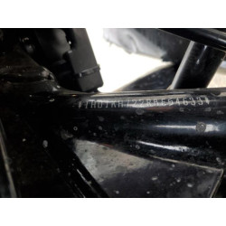 2024 HARLEY-DAVIDSON FL 1HD1KH722RB654633 50826355