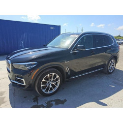 2023 BMW X5 5UXTA6C00P9N50330 56431365