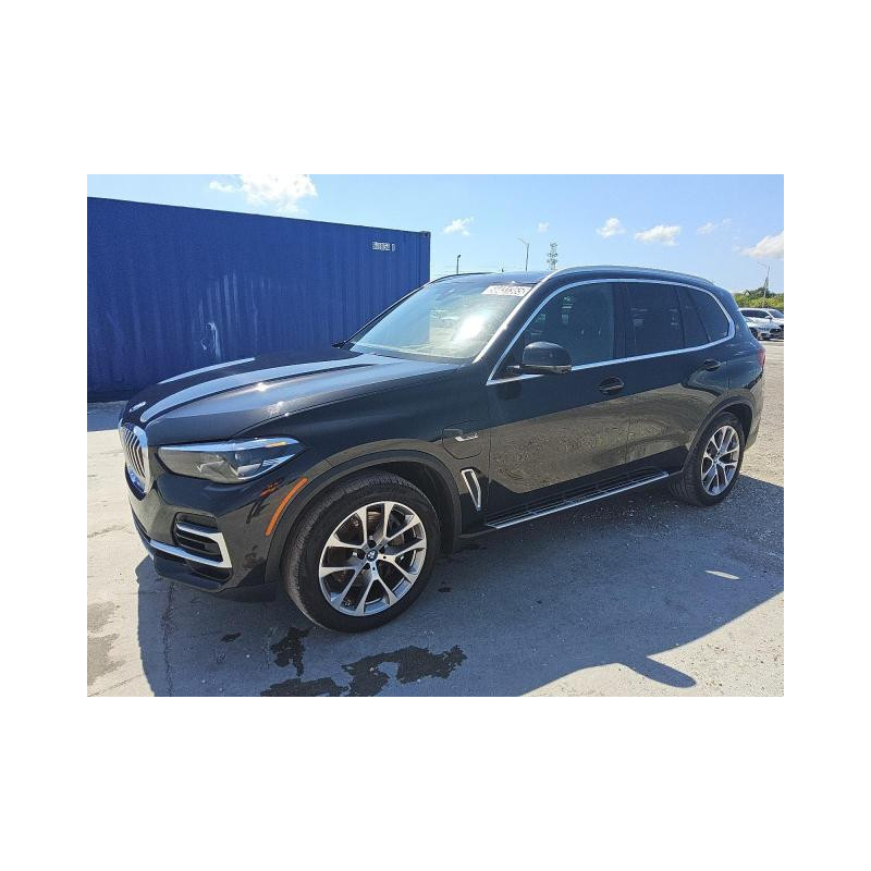 2023 BMW X5 5UXTA6C00P9N50330 56431365