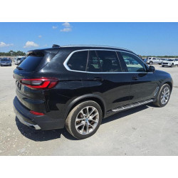 2023 BMW X5 5UXTA6C00P9N50330 56431365