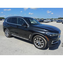 2023 BMW X5 5UXTA6C00P9N50330 56431365