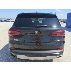 2023 BMW X5 5UXTA6C00P9N50330 56431365