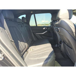 2023 BMW X5 5UXTA6C00P9N50330 56431365