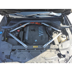 2023 BMW X5 5UXTA6C00P9N50330 56431365