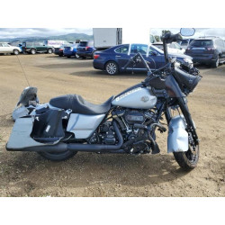 2023 HARLEY-DAVIDSON FL 1HD1KTP22PB636701 50924255