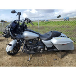 2023 HARLEY-DAVIDSON FL 1HD1KTP22PB636701 50924255