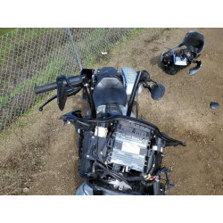 2023 HARLEY-DAVIDSON FL 1HD1KTP22PB636701 50924255