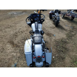 2023 HARLEY-DAVIDSON FL 1HD1KTP22PB636701 50924255