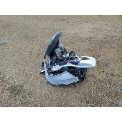 2023 HARLEY-DAVIDSON FL 1HD1KTP22PB636701 50924255