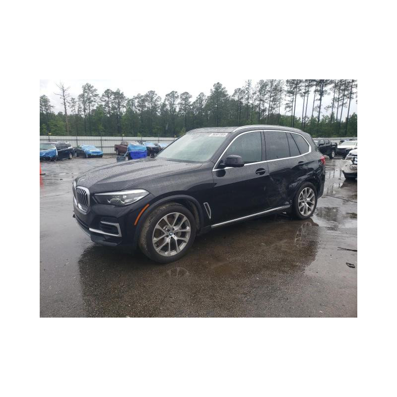 2022 BMW X5 5UXCR6C06N9L83039 57109185