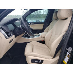 2022 BMW X5 5UXCR6C06N9L83039 57109185