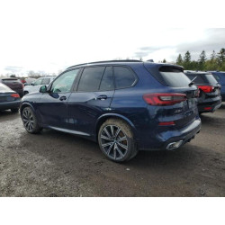 2022 BMW X5 5UXCR6C07N9J47337 55287995