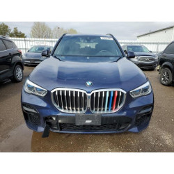 2022 BMW X5 5UXCR6C07N9J47337 55287995