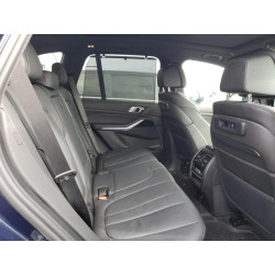 2022 BMW X5 5UXCR6C07N9J47337 55287995