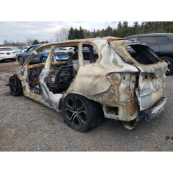 2025 BMW X5 5UX23EU07S9W37584 81284294