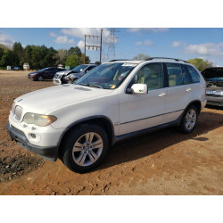 2005 BMW X5