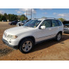 2005 BMW X5