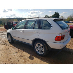 2005 BMW X5