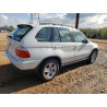 2005 BMW X5