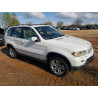 2005 BMW X5