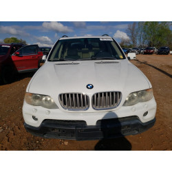 2005 BMW X5