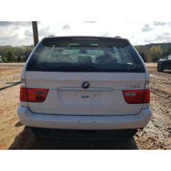 2005 BMW X5