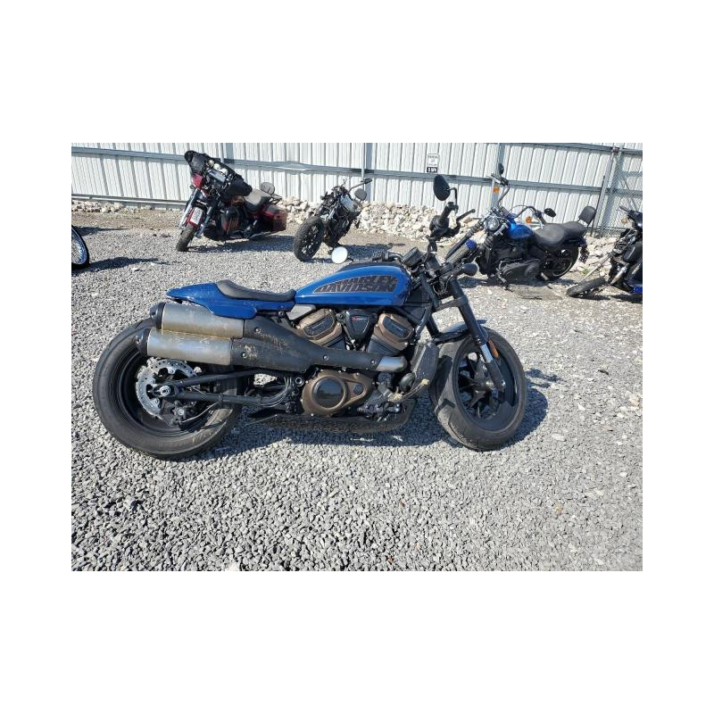 2023 HARLEY-DAVIDSON RH1250 S 1HD1ZC417PB312568 52491855 2023 HARLEY-DAVIDSON RH1250 S 1HD1ZC417PB312568 52491855
