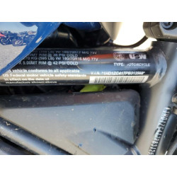 2023 HARLEY-DAVIDSON RH1250 S 1HD1ZC417PB312568 52491855