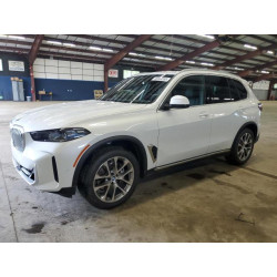 2025 BMW X5 5UX23EU03S9Y99683 55664555