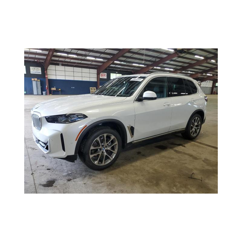 2025 BMW X5 5UX23EU03S9Y99683 55664555 2025 BMW X5 5UX23EU03S9Y99683 55664555