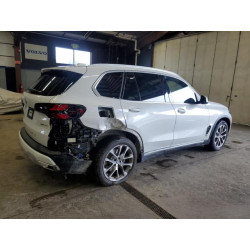 2025 BMW X5 5UX23EU03S9Y99683 55664555