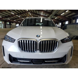 2025 BMW X5 5UX23EU03S9Y99683 55664555