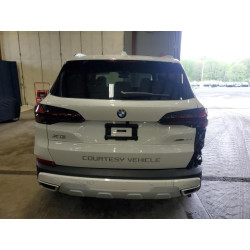 2025 BMW X5 5UX23EU03S9Y99683 55664555