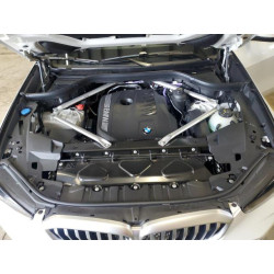 2025 BMW X5 5UX23EU03S9Y99683 55664555