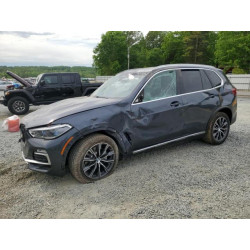 2020 BMW X5 5UXCR6C0XLLL82895 54136845