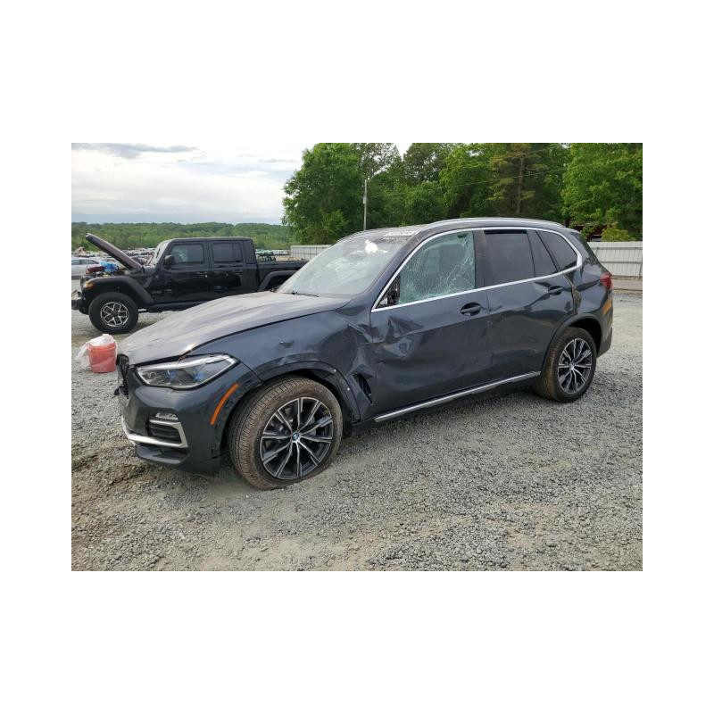2020 BMW X5 5UXCR6C0XLLL82895 54136845 2020 BMW X5 5UXCR6C0XLLL82895 54136845
