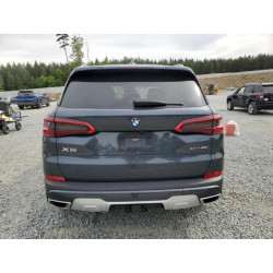 2020 BMW X5 5UXCR6C0XLLL82895 54136845