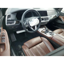 2020 BMW X5 5UXCR6C0XLLL82895 54136845