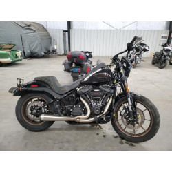 2021 HARLEY-DAVIDSON FXLRS 1HD1YWK26MB038131 53359635